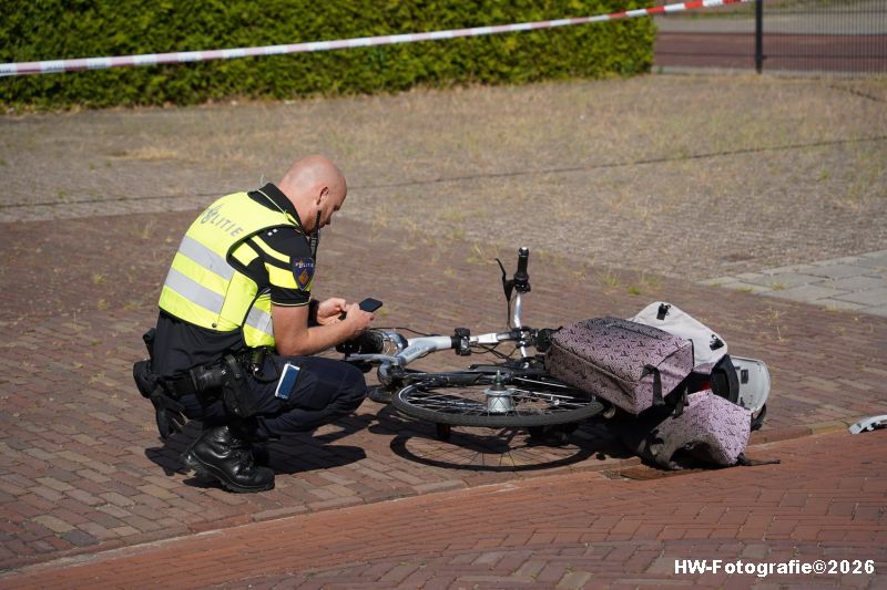 Henry-Wallinga©-Ongeval-Fiets-Auto-Lindenlaan-Meestersteeg-Staphorst-07