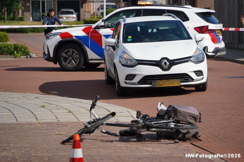 Henry-Wallinga©-Ongeval-Fiets-Auto-Lindenlaan-Meestersteeg-Staphorst-08