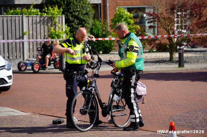 Henry-Wallinga©-Ongeval-Fiets-Auto-Lindenlaan-Meestersteeg-Staphorst-09