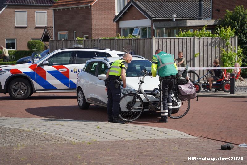Henry-Wallinga©-Ongeval-Fiets-Auto-Lindenlaan-Meestersteeg-Staphorst-10