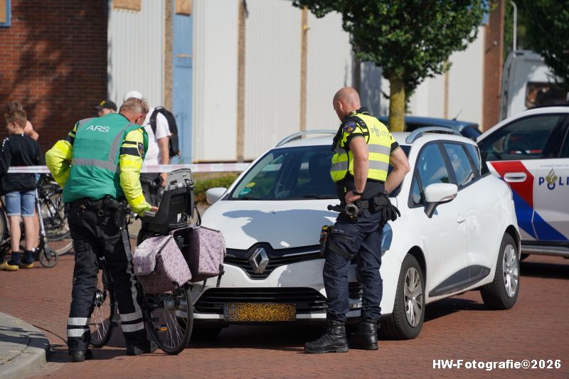 Henry-Wallinga©-Ongeval-Fiets-Auto-Lindenlaan-Meestersteeg-Staphorst-11