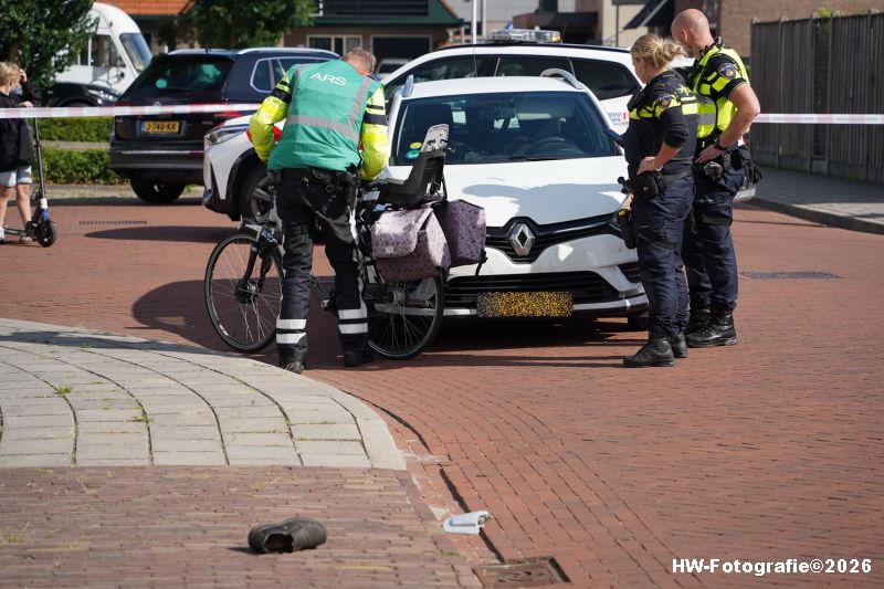 Henry-Wallinga©-Ongeval-Fiets-Auto-Lindenlaan-Meestersteeg-Staphorst-12