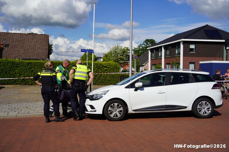 Henry-Wallinga©-Ongeval-Fiets-Auto-Lindenlaan-Meestersteeg-Staphorst-13