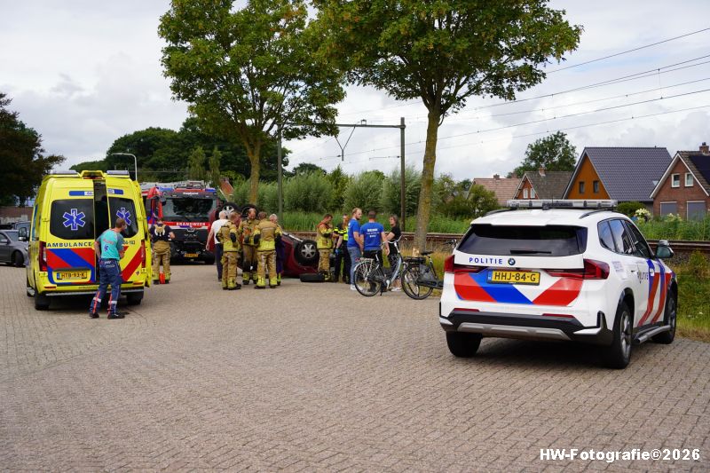 Henry-Wallinga©-Eenzijdig-Ongeval-Westerparallelweg-Staphorst-01