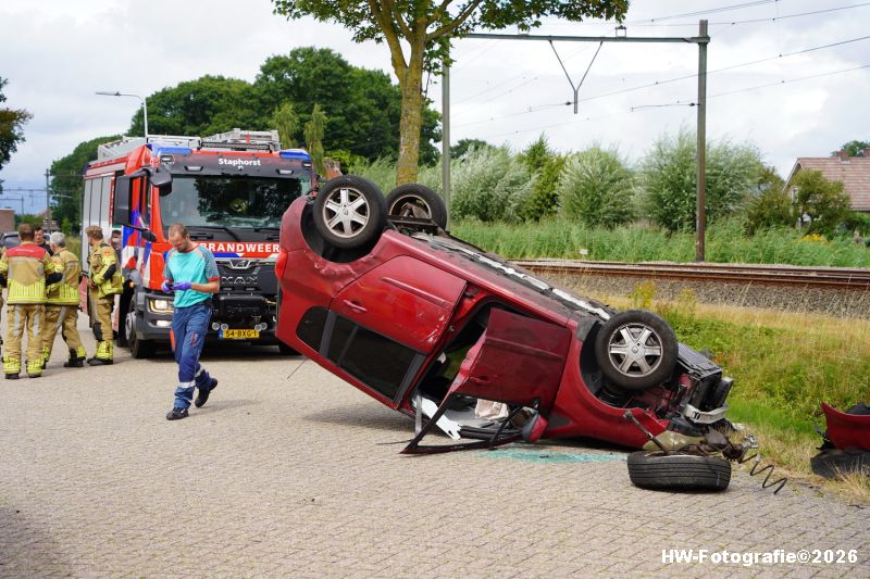 Henry-Wallinga©-Eenzijdig-Ongeval-Westerparallelweg-Staphorst-02