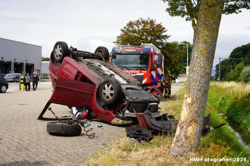 Henry-Wallinga©-Eenzijdig-Ongeval-Westerparallelweg-Staphorst-03