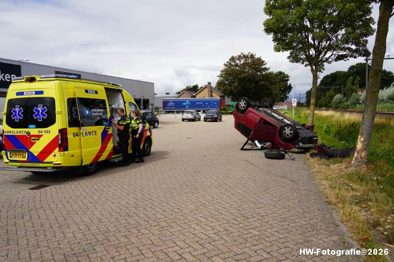 Henry-Wallinga©-Eenzijdig-Ongeval-Westerparallelweg-Staphorst-04