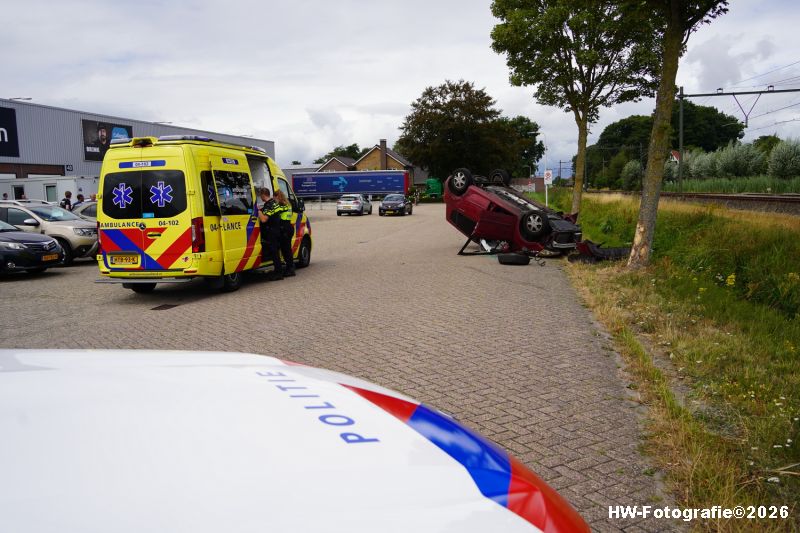 Henry-Wallinga©-Eenzijdig-Ongeval-Westerparallelweg-Staphorst-05