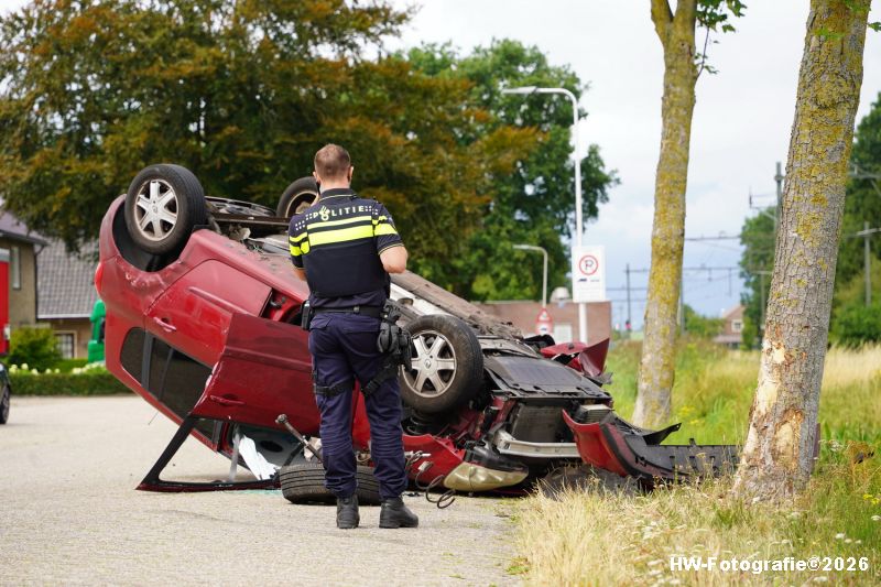 Henry-Wallinga©-Eenzijdig-Ongeval-Westerparallelweg-Staphorst-06