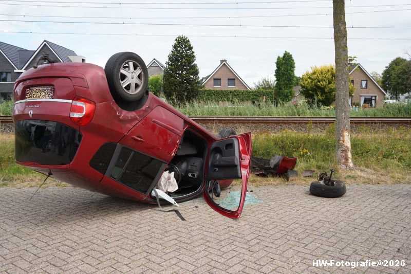 Henry-Wallinga©-Eenzijdig-Ongeval-Westerparallelweg-Staphorst-07