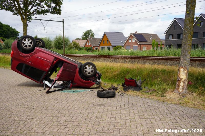 Henry-Wallinga©-Eenzijdig-Ongeval-Westerparallelweg-Staphorst-09