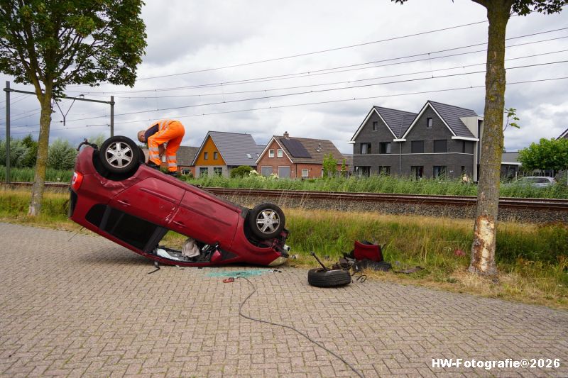Henry-Wallinga©-Eenzijdig-Ongeval-Westerparallelweg-Staphorst-13