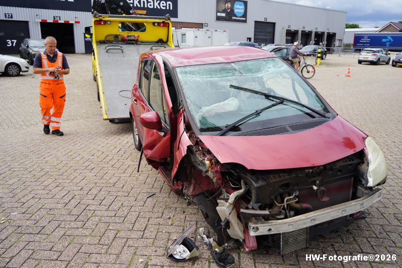 Henry-Wallinga©-Eenzijdig-Ongeval-Westerparallelweg-Staphorst-15