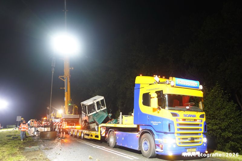 Henry-Wallinga©-Ongeval-Asfaltwals-Zomerdijk-Wanneperveen-24
